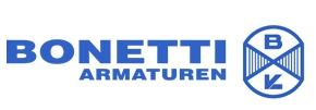 BONETTI Armaturen / Cesare BONETTI logo