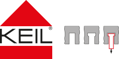 KEIL Fixing