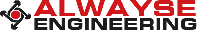 ALWAYSE Engineering logo