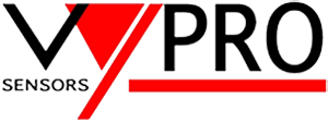 VYPRO logo