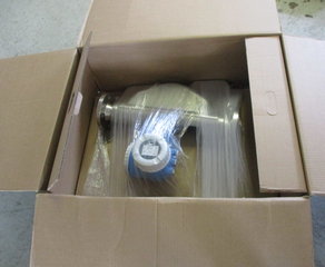 Расходомер
Promass E 300, 8E3B50, DN50 2