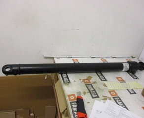 Цилиндр гидравлический
Zylinder LJM Hydraulik